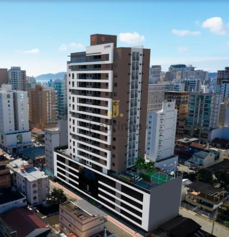 Imagem 4 de 16 de Oxford Residence Itapema - 145233