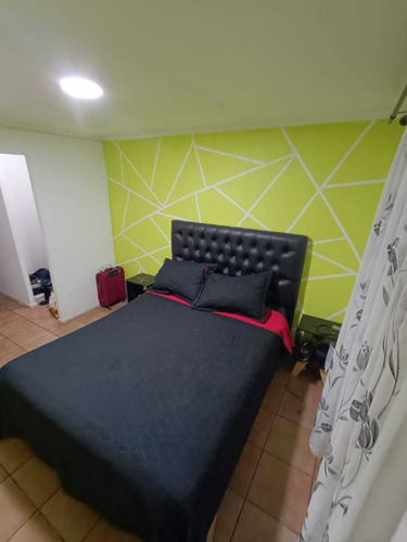 Se Vende Casa En Condominio En Puente Alto (95705)