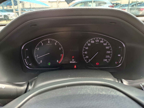 Imagen 13 de 15 de Honda Accord 2018 4p Touring Sedn L4/2.0/t Aut
