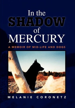Libro In The Shadow Of Mercury - Melanie Coronetz