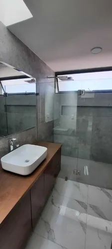 Casa En Venta En Bugambilias, Coto Santa Fe, Zapopan, Jalisco