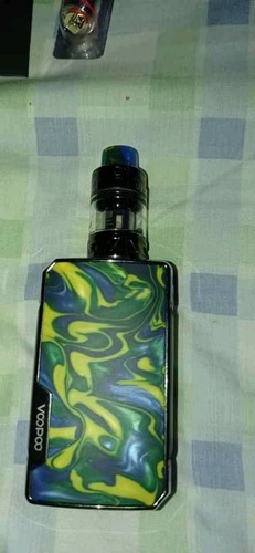 Imagen 3 de 3 de Vaper
