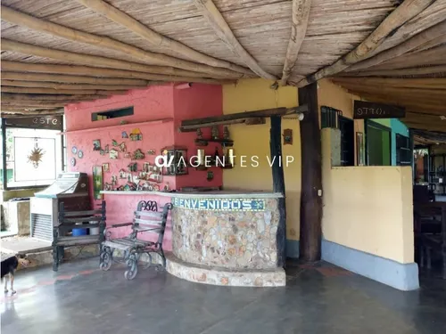 San Vicente Estado Monagas
