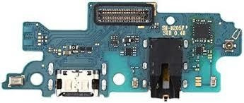 Placa De Carga Samsung Galaxy M20