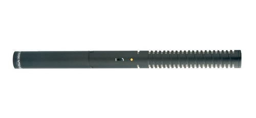 Microfono Shotgun Rode Ntg2