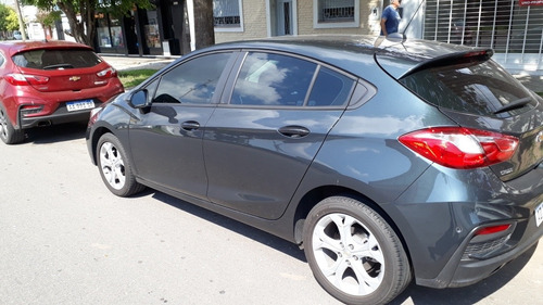 Chevrolet Cruze 1.4 Turbo Lt