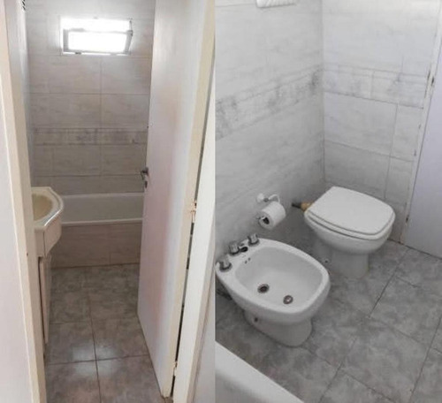 Imagen 7 de 12 de Departamento Por Escalera En Duplex