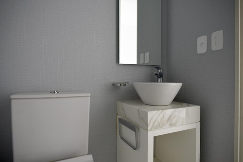 Imagen 10 de 30 de Venta 3 Ambientes, Link Towers, Puerto Madero