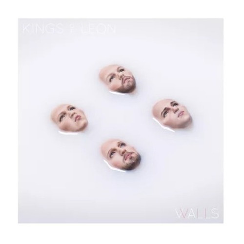 Kings Of Leon Walls Cd Son