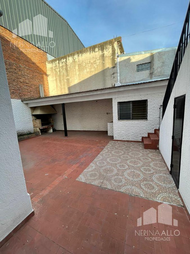 Casa - Ituzaingó Norte