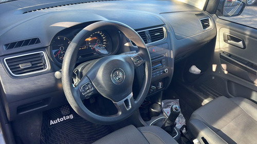 Volkswagen Fox 1.6 Trendline