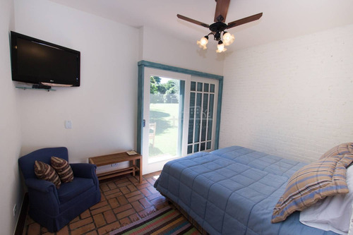 Imagem 17 de 30 de Casa À Venda Em Centro - Ca001222