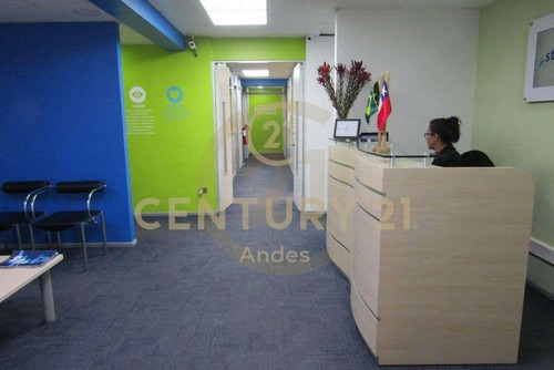 Arriendo De Oficina Providencia