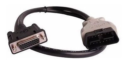 Cable Obd2 Para Gm Mdi Etas F-00k-108-029 3000211 El-47955-4