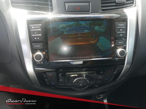 Nissan Frontier Xe 2.5 2021 0km