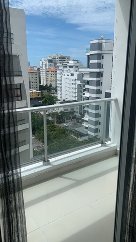Foxpiantini.com - A277 | Apartamento En Alquiler En Paraíso