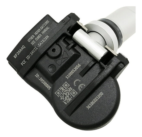 Sensor Presion Llanta Tpms For Bmw 3 F34 Gt F34 Gt Lci