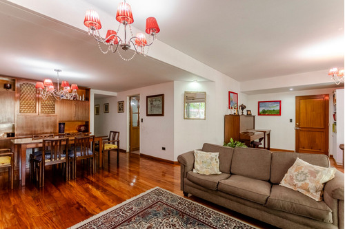 Venta Depto 5 Amb 3 Dorm Cochera 2 Autos Caballito