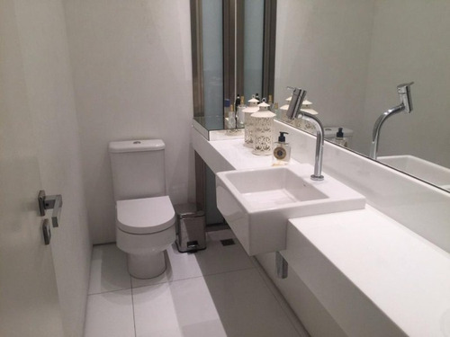 Sobrado Com 4 Dormitórios À Venda, 520 M² Por R$ 2.500.000,00 - Condomínio Village Sunset - Sorocaba/sp - So0112 - 67640779