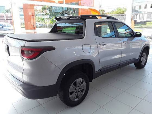 Fiat Toro 1.8 16v Evo Flex Freedom At6