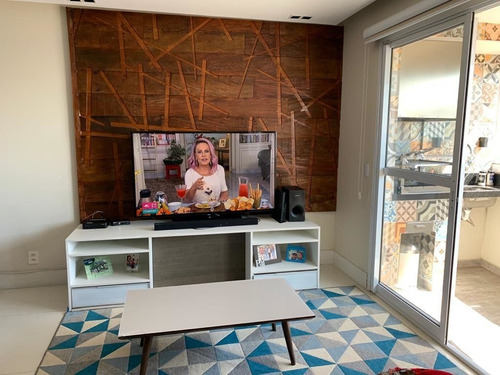 Apartamento Para Venda No Bairro Gopoúva Em Guarulhos - Cod: Ai22205 - Ai22205