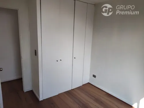 Departamento En Arriendo De 3 Dorm.2b,est.,1b. En La Florida