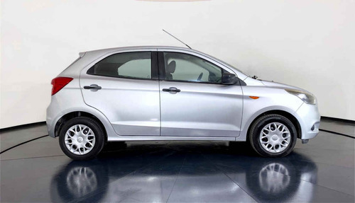 Imagen 4 de 15 de 108784 - Ford Figo 2016 Con Garantía