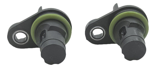 Set Sensor Posición Levas Bmw 740li Base 2013 3.0l