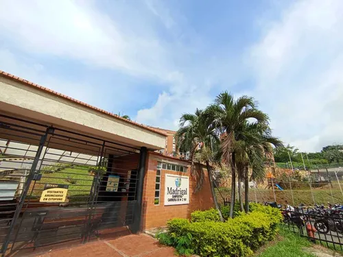 En Conjunto Residencial Madrigal Campestre Vendo Apartamento