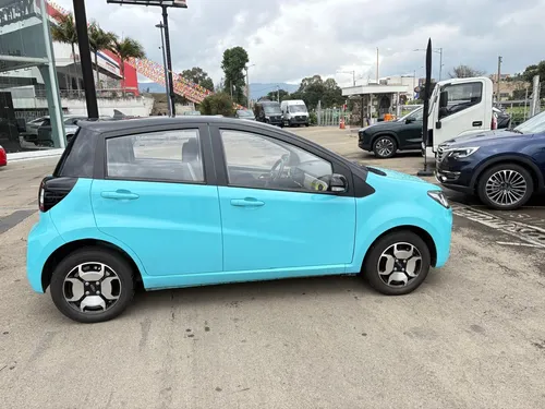 JAC E1 E10X
