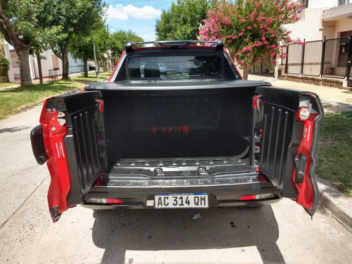Fiat Toro 2.0 Freedom 4x2 2018