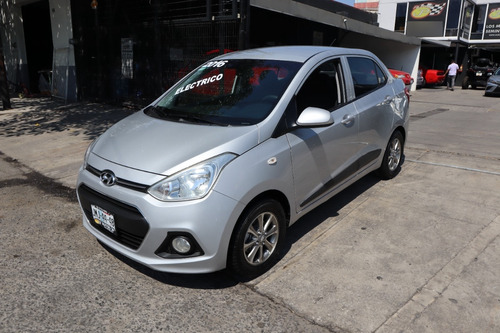 Hyundai Grand i10 1.3 Gls Mt