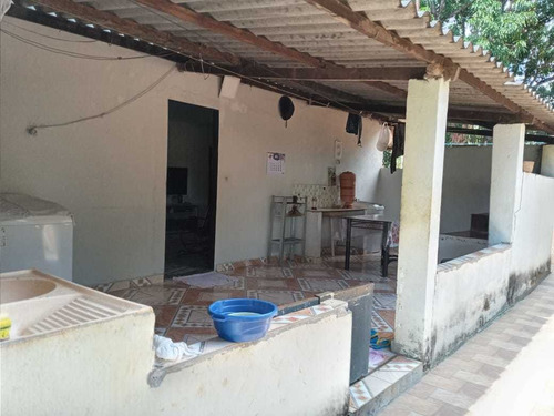 Vendo Chácara Em Taboquinha-go