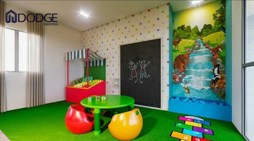 Imagem 8 de 22 de Residencial Felicità Diadema - 2213