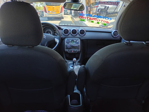 Citroën C3 1.6 Vti 16v Exclusive Flex Aut. 5p