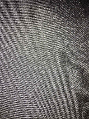 Imagen 2 de 2 de Pantalón De Vestir Gris Oxford De Hombre