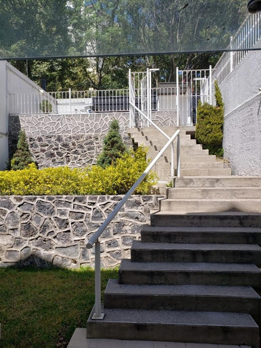Imagen 13 de 13 de Venta Casa Para Renovar, Cto. Fuentes, Fuentes Del Pedregal