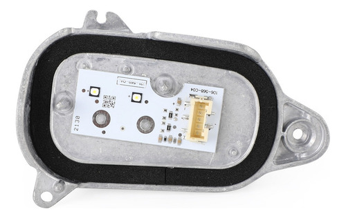 H Módulo De Control Led Drl 8r0941475b For Audi Q5 Sq5 13-17