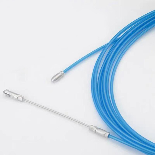 Enhebrador De Cables Eléctricos Dispositivo De 10 Metros