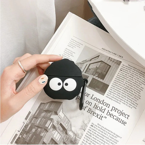 Funda Para Auriculares Redmi Buds 3 Pro Cartoon