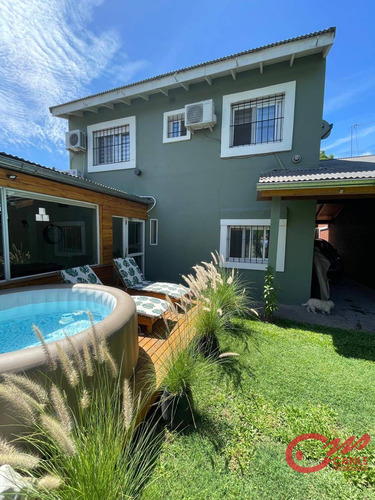Venta Casa En Barrio Solares Del Norte