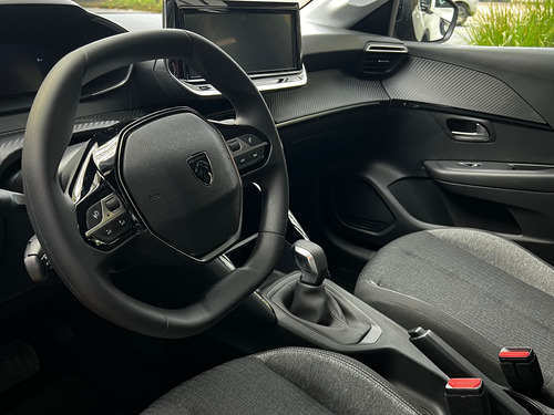 Peugeot 208 1.6 Allure At