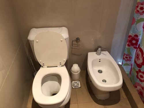 Departamento En Venta - 1 Dormitorio 1 Baño - 39mts2 - Pinamar