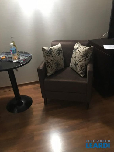 Imagem 4 de 15 de Apartamento - Paraíso - Sp - 569693