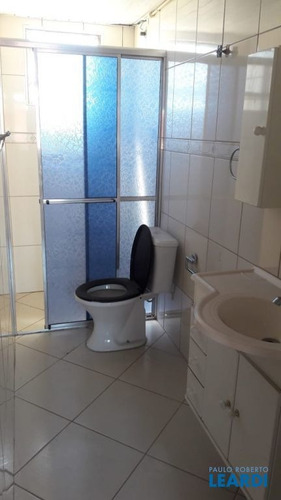 Imagem 8 de 10 de Apartamento - Conjunto Habitacional Padre Manoel Da Nóbrega - 583184