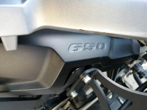 Suzuki - V Strom 650 Xt Abs - 2018