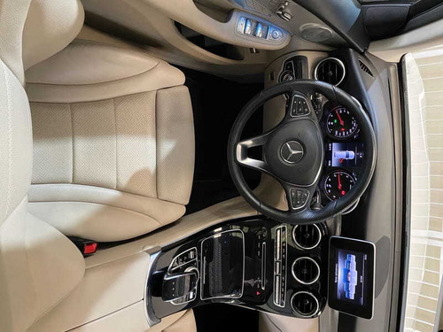 Imagem 9 de 15 de Mercedes-benz Glc 250 4matic 2.0 Tb 16v Aut