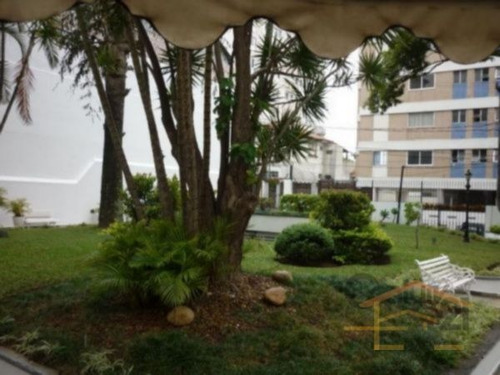 Imagem 7 de 9 de Apartamento, Venda, Santana, Sao Paulo - 7290 - V-7290