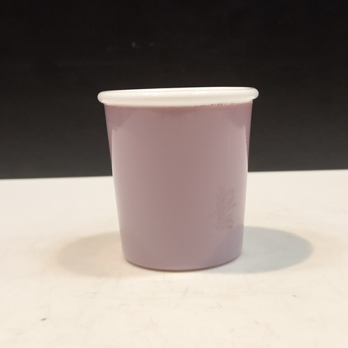 Bormioli Rocco Aromateca Copo Café 95ml Violeta