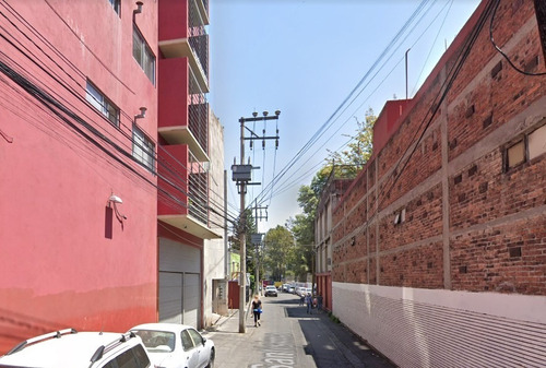 Tu Mejor Inversión, Venta De Remate En Callejon De Santisima 12, Santa Cruz Atoyac, Benito Juarez, Ciudad De Mexico